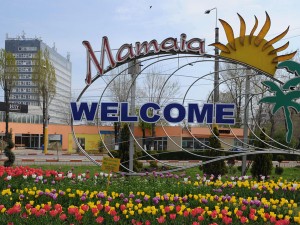 welcome-Mamaia