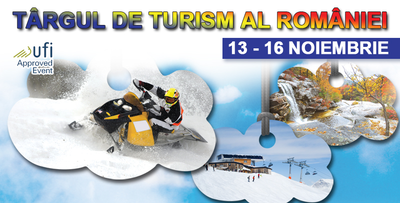 Invitatie Targul De Turism Al Romaniei Hotel Invest